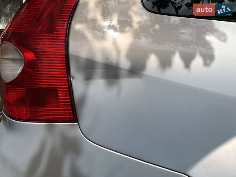 Универсал Renault Megane 2004 в Смеле