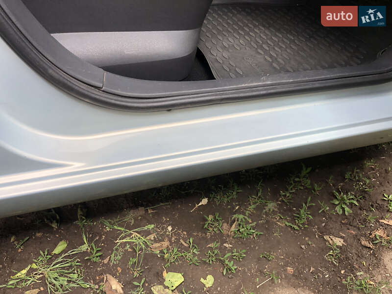 Универсал Renault Megane 2004 в Смеле