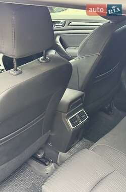 Универсал Renault Megane 2016 в 