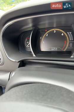 Универсал Renault Megane 2016 в 