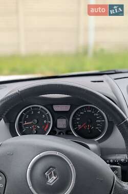Универсал Renault Megane 2008 в 