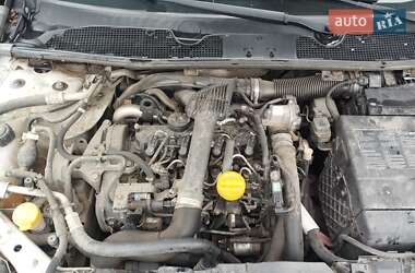 Универсал Renault Megane 2011 в 