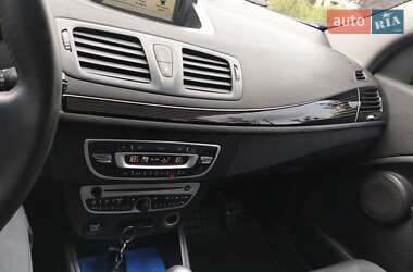 Универсал Renault Megane 2011 в 