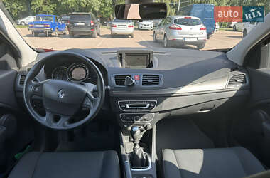 Универсал Renault Megane 2009 в 