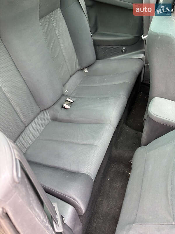 Кабріолет Renault Megane 2004 в Львові