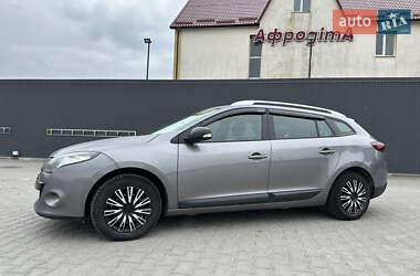 Универсал Renault Megane 2012 в 