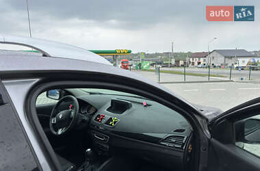 Универсал Renault Megane 2012 в 