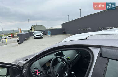 Универсал Renault Megane 2012 в 