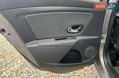 Универсал Renault Megane 2012 в 