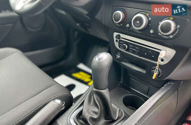 Универсал Renault Megane 2012 в 