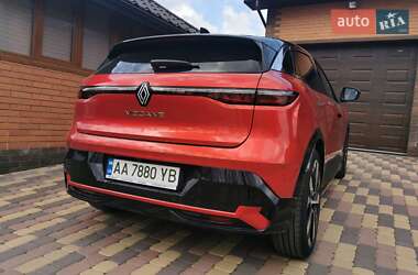 Универсал Renault Megane 2022 в 