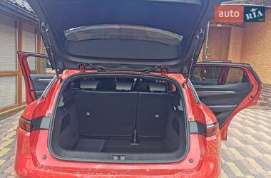 Универсал Renault Megane 2022 в 