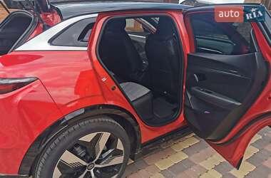 Универсал Renault Megane 2022 в 