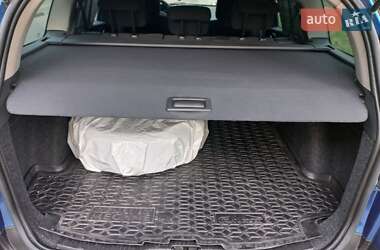 Універсал Renault Megane 2005 в 