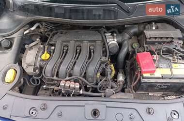 Універсал Renault Megane 2005 в 