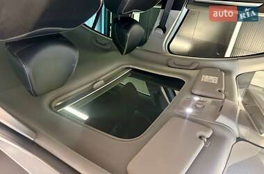 Седан Renault Megane 2018 в 