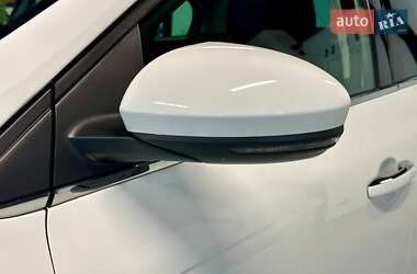 Седан Renault Megane 2018 в 