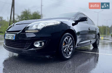 Універсал Renault Megane 2012 в Хмільнику