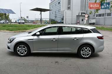 Универсал Renault Megane 2019 в 