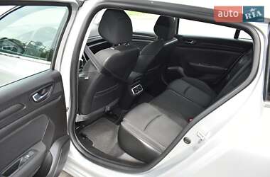 Универсал Renault Megane 2019 в 