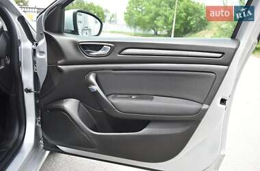 Универсал Renault Megane 2019 в 