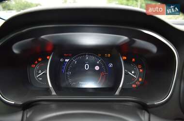 Универсал Renault Megane 2019 в 