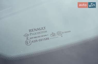 Универсал Renault Megane 2019 в 