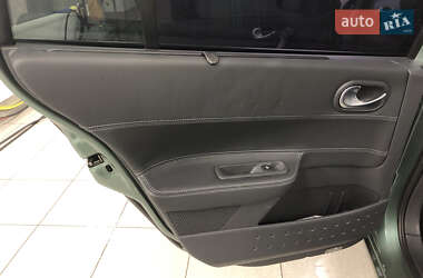 Универсал Renault Megane 2005 в 