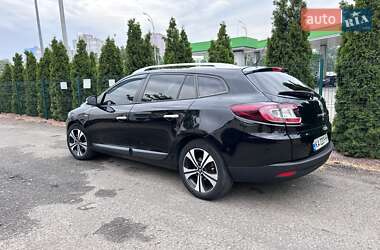 Универсал Renault Megane 2011 в Киеве