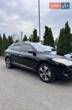 Универсал Renault Megane 2011 в Киеве