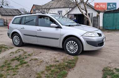 Універсал Renault Megane 2007 в 