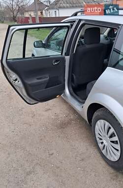 Універсал Renault Megane 2007 в 