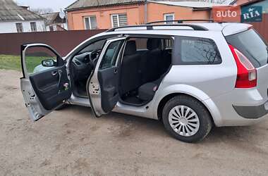 Універсал Renault Megane 2007 в 
