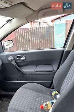 Універсал Renault Megane 2007 в 