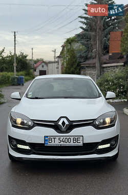 Універсал Renault Megane 2014 в Києві