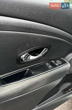 Универсал Renault Megane 2014 в 