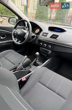 Универсал Renault Megane 2014 в 