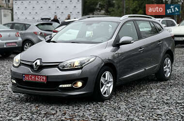 Универсал Renault Megane 2014 в Виннице