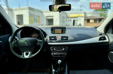 Универсал Renault Megane 2011 в 