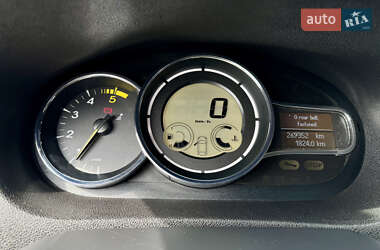 Универсал Renault Megane 2011 в 