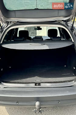 Универсал Renault Megane 2011 в 