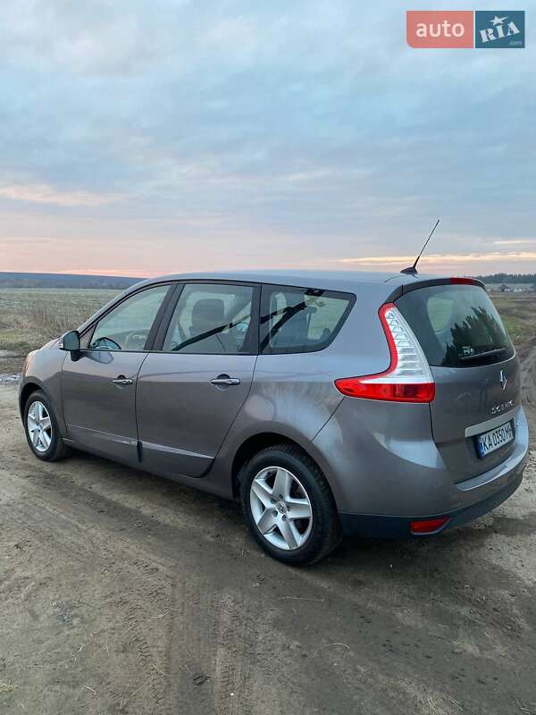 Универсал Renault Megane 2013 в Гайвороне