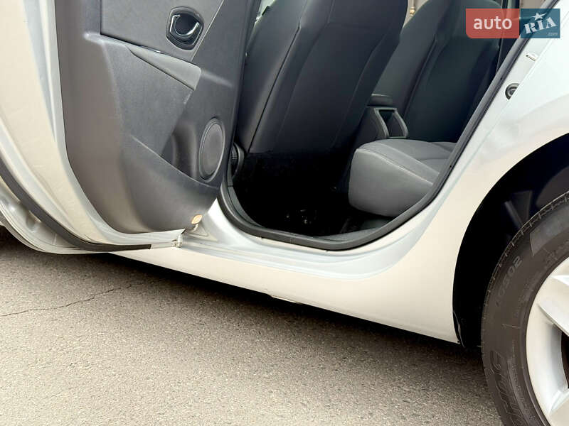 Универсал Renault Megane 2012 в Александрие