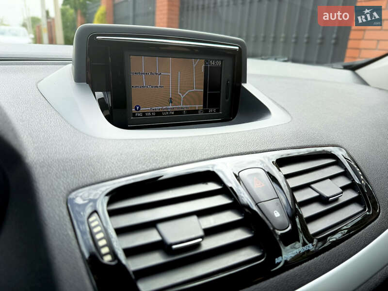 Универсал Renault Megane 2012 в Александрие
