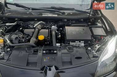 Универсал Renault Megane 2013 в 