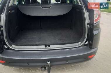 Универсал Renault Megane 2013 в 