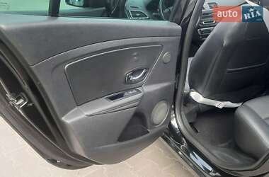 Универсал Renault Megane 2013 в 