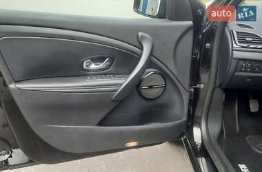 Универсал Renault Megane 2013 в 