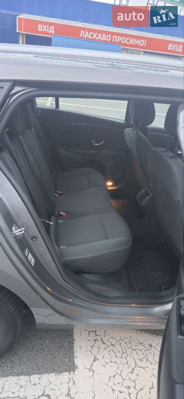Універсал Renault Megane 2010 в Луцьку