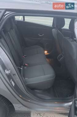 Универсал Renault Megane 2010 в 